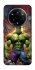 Чохол на Realme 14 Pro Hulk фото 1 з 1