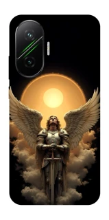 Чохол на Xiaomi Poco F7 Archangel Michael фото 1 з 1