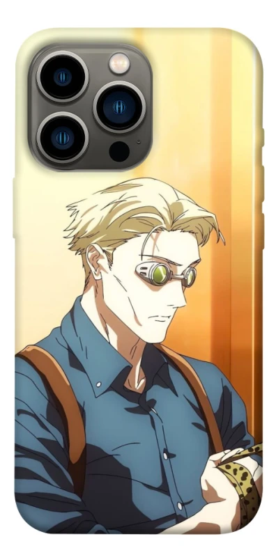 Чохол на Apple iPhone 13 Pro (6.1") Nanami v3 фото 1 з 1