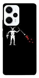 Чохол на Xiaomi Poco F5 / Note 12 Turbo Military фото 1 з 1