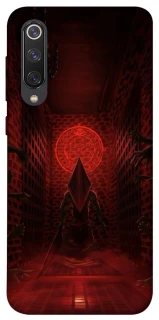 Чехол на Xiaomi Mi 9 SE Silent Hill aesthetic ver.4 фото 1 из 1