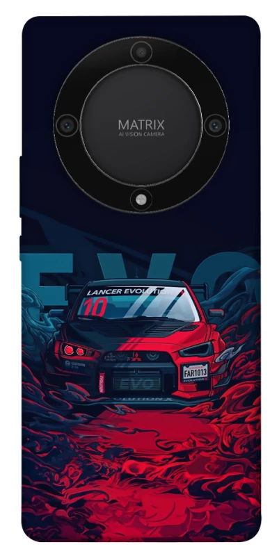 Чохол на Huawei Magic5 Lite EVO 10 фото 1 з 1