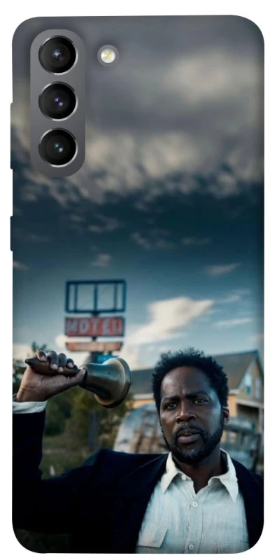 Чехол на Samsung Galaxy S21 From фото 1 из 1
