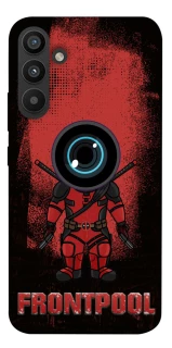 Чохол на Samsung Galaxy A34 5G Frontpool фото 1 з 1