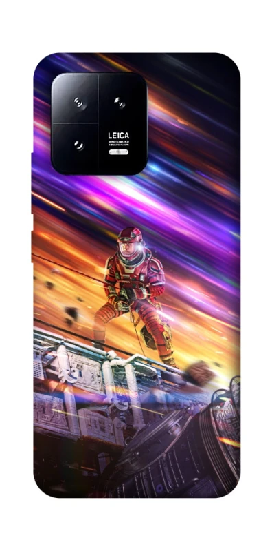 Чохол на Xiaomi 13 Project Hail Mary ver.6 фото 1 з 1