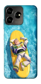 Чехол на ZTE Blade V50 Design 4G buzz lightyear фото 1 из 1