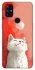 Чохол на OnePlus Nord N10 5G Cute kittie фото 1 з 1