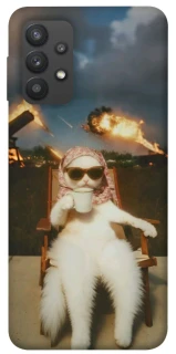 Чохол на Samsung Galaxy A32 (A325F) 4G Exploding Kittens ver.1 фото 1 з 1