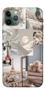 Чехол на Apple iPhone 11 Pro (5.8") Fashion collage ver.6 фото 1 из 1