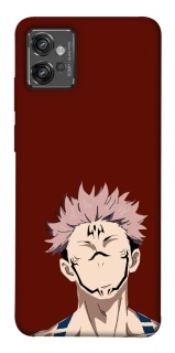 Чохол на Motorola Moto G32 Sakuna v3 фото 1 з 1