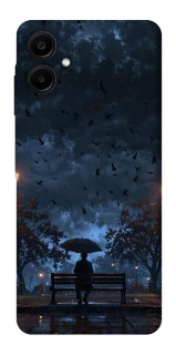 Чохол на Samsung Galaxy A06 umbrella фото 1 з 1