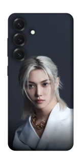 Чехол на Samsung Galaxy S26 Edge Felix фото 1 из 1