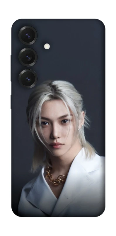 Чохол на Samsung Galaxy S26+ Felix фото 1 з 1