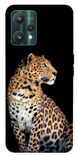 Чехол на Realme 9 Pro Leopard v2 фото 1 из 1