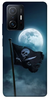Чохол на Xiaomi 11T / 11T Pro Jolly Roger фото 1 з 1