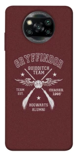 Чохол на Xiaomi Poco X3 NFC / Poco X3 Pro Harry Potter v6 фото 1 з 1