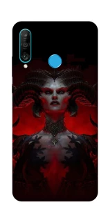 Чохол на Huawei P30 lite Lilith фото 1 з 1