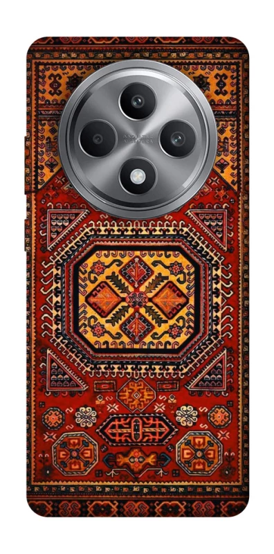 Чохол на Oppo Reno 12 F 4G Килим v1 фото 1 з 1