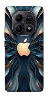 Чохол на Xiaomi Redmi Note 15 5G Apple logo ver.3 фото 1 з 1