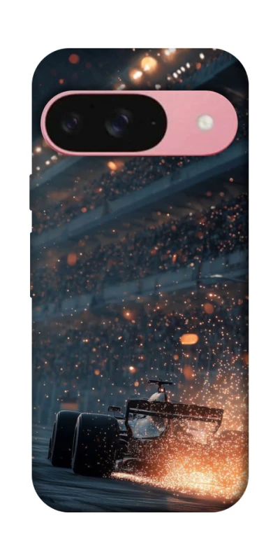 Чохол на Google Pixel 9 F-1 ver.3 фото 1 з 1