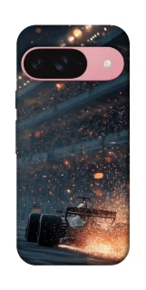 Чохол на Google Pixel 9 F-1 ver.3 фото 1 з 1