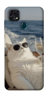 Чохол на ZTE Blade 20 Smart Smile v3 фото 1 з 1