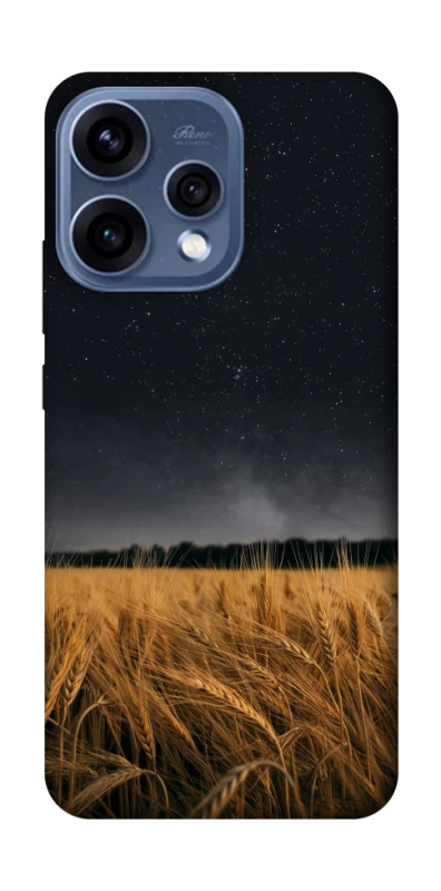 Чехол на Oppo Reno 15 grain фото 1 из 2