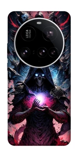Чехол на Xiaomi 15 Ultra Magic Death фото 1 Чехол на Xiaomi 15 Ultra Magic Death фото 1 из 1