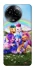 Чехол на Realme C67 4G My Little Pony ver.5 фото 1 из 1