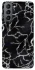 Чохол на Samsung Galaxy S21 FE Abstract ver.5 фото 1 з 1