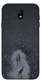 Чохол на Samsung J730 Galaxy J7 (2017) Акула фото 1 з 1