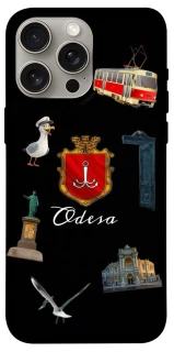 Чохол Odesa фото 1 з 1