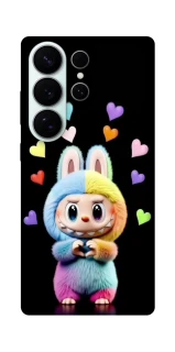 Чехол на Samsung Galaxy S26 Pro Labubu Love фото 1 из 1