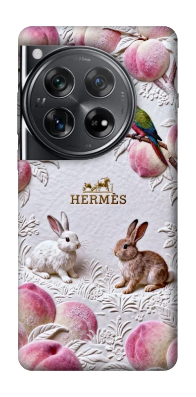Чехол на OnePlus 12 Hermes фото 1 из 1