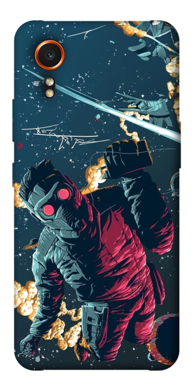 Чехол на Samsung Galaxy Xcover7 Star Lord фото 1 из 1