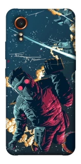 Чехол на Samsung Galaxy Xcover7 Star Lord фото 1 из 1