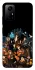 Чехол на Xiaomi Redmi Note 12S Harry Potter v26 фото 1 из 1