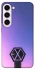Чохол на Samsung Galaxy S23+ EXO Logo фото 1 з 1