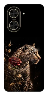 Чохол на Xiaomi Poco C71 Leopard v3 фото 1 з 1