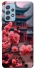 Чехол на Samsung Galaxy A52 4G / A52 5G Flowers v29 фото 1 из 1