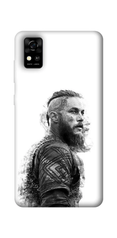 Чохол на ZTE Blade A31 Ragnar v2 фото 1 з 1