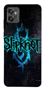 Чехол на Motorola Moto G32 Slipknot ver.2 фото 1 из 1