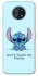 Чохол на Nokia G50 Stitch ver.5 фото 1 Чохол на Nokia G50 Stitch ver.5 фото 1 з 1
