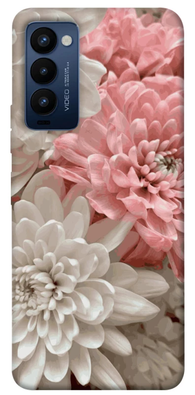 Чехол на TECNO Camon 18 Spring flow фото 1 из 1