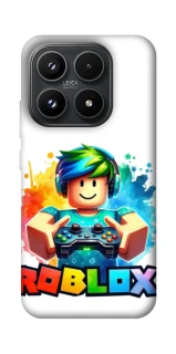 Чохол на Xiaomi 17 Roblox v3 фото 1 з 1