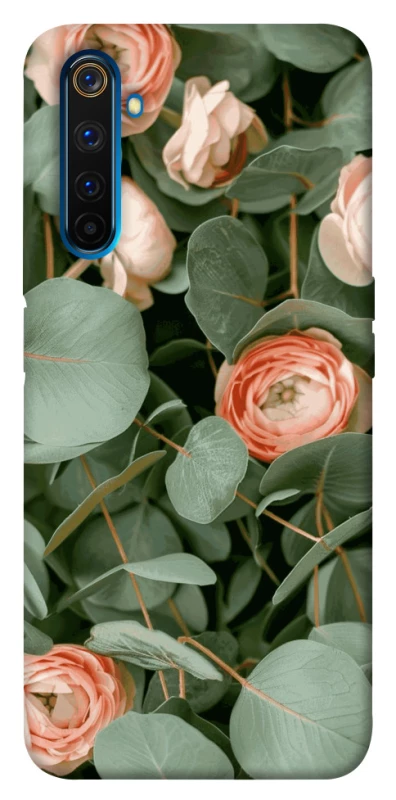Чохол на Realme 6 Pro Eternal Spring фото 1 з 1