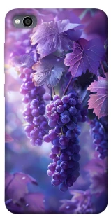 Чохол на Xiaomi Redmi 4a Bunch of grapes фото 1 з 1