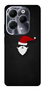 Чохол на Infinix Hot 40 Santa's mood фото 1 з 1