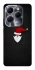 Чохол на Infinix Hot 40 Santa's mood фото 1 з 1