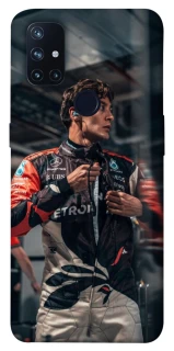 Чохол на OnePlus Nord N10 5G F-1 ver.10 фото 1 з 1